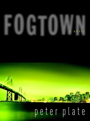 cover image of Fogtown